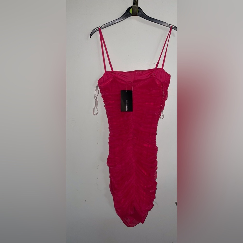 Dress - Picture 2 of 4